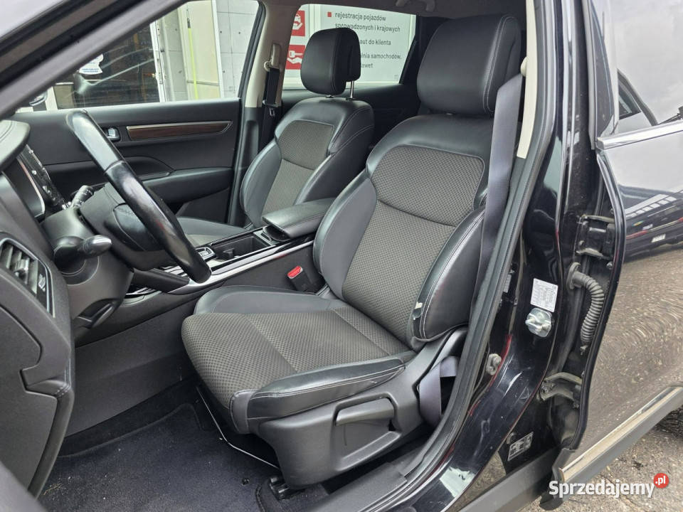 Renault Koleos 20 DCI 177 Automat Full LED Słupsk