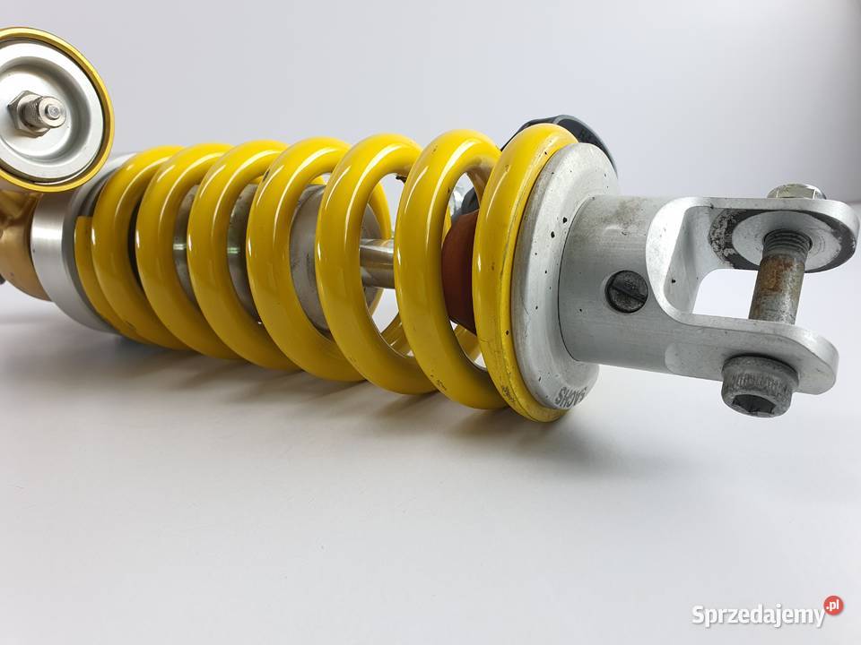 Amortyzator Tyl Sprezyna Mv Agusta Turismo Zawieszenie Łódź