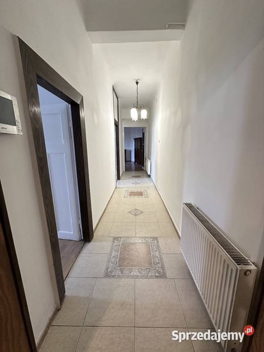 Sprzedam mieszkanie 100m2 Bytom Centrum 100.8m2