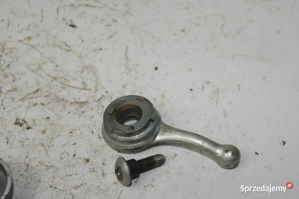 Manetka ssania BMW R51 R50 R45 R71 DKW NSU OSL Układ paliwowy Rybnik sprzedam