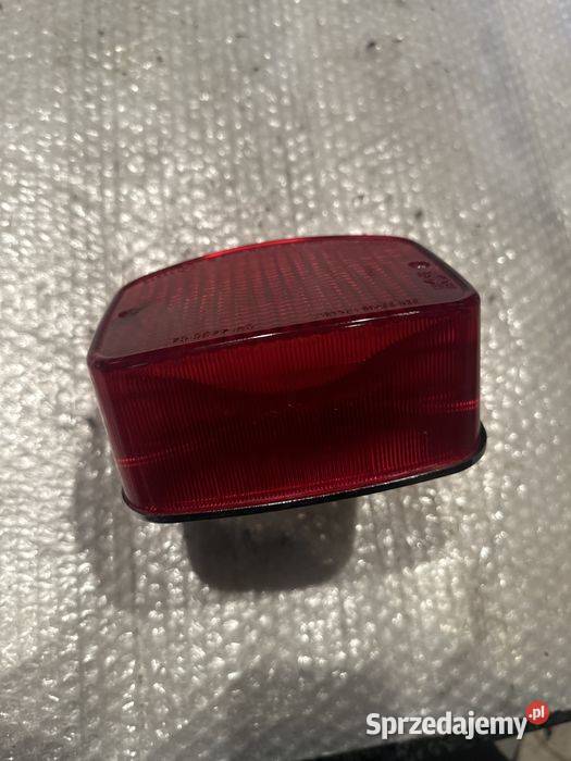 Lampa Tylna Szyba Tył Kawasaki Z400 Koito Poznań