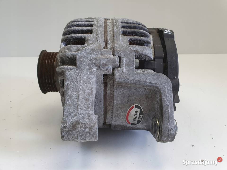 Opel Vectra C 18 16V ALTERNATOR 0124415002 Janów