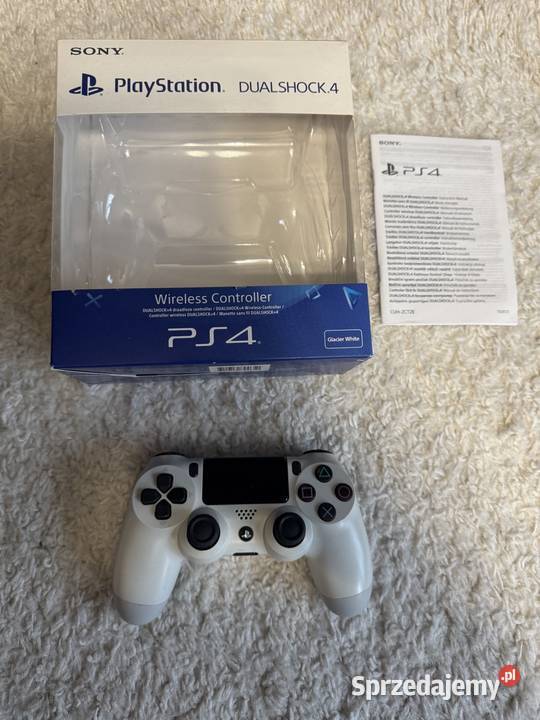 4 Pro 1TB Jet Black 2 pady gry stacja ładowania Warszawa