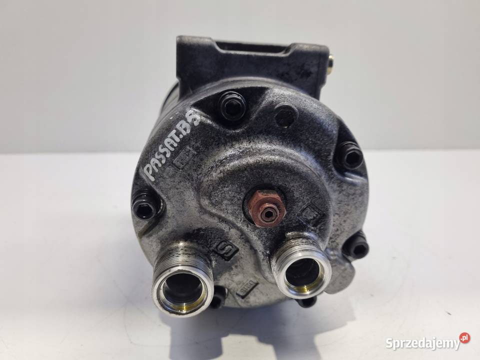 SPRĘŻARKA KLIMATYZACJI VW Passat B5 19 TDI pompa Kompresory klimatyzacji