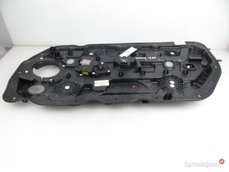 PODNOŚNIK SZYBY PRAWY KIA PRO CEED II 82480A2610