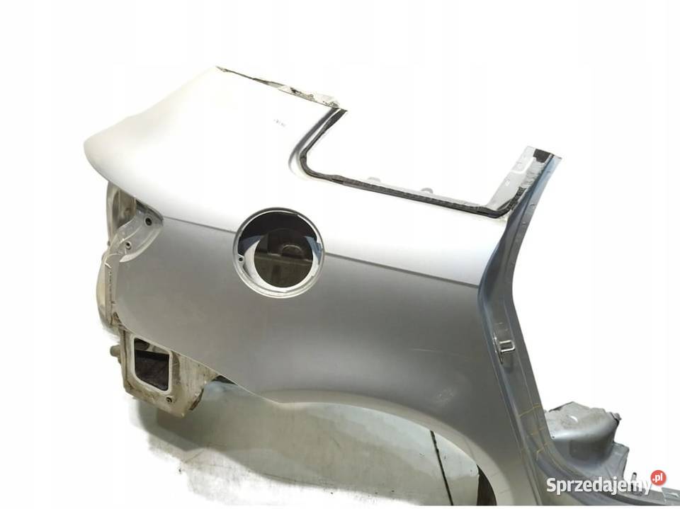 Audi A3 8P sportback Radom