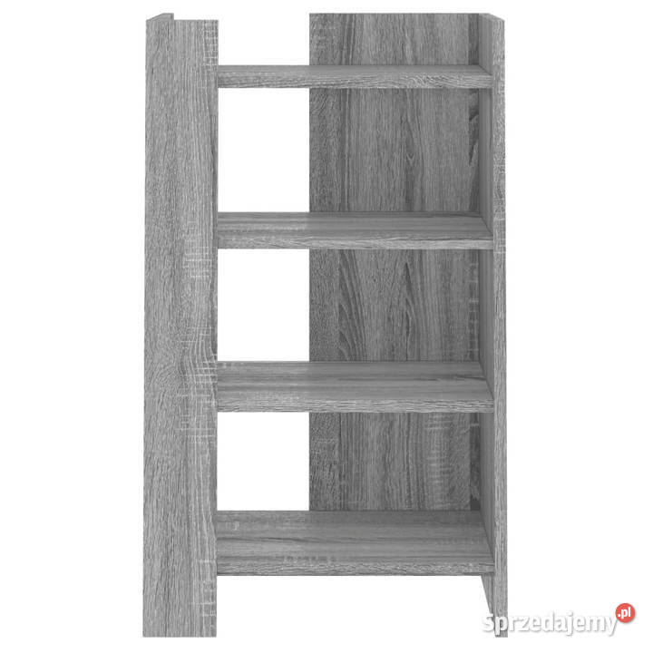 Szafka szary dąb sonoma 45x35x75 materiał Warszawa sprzedam
