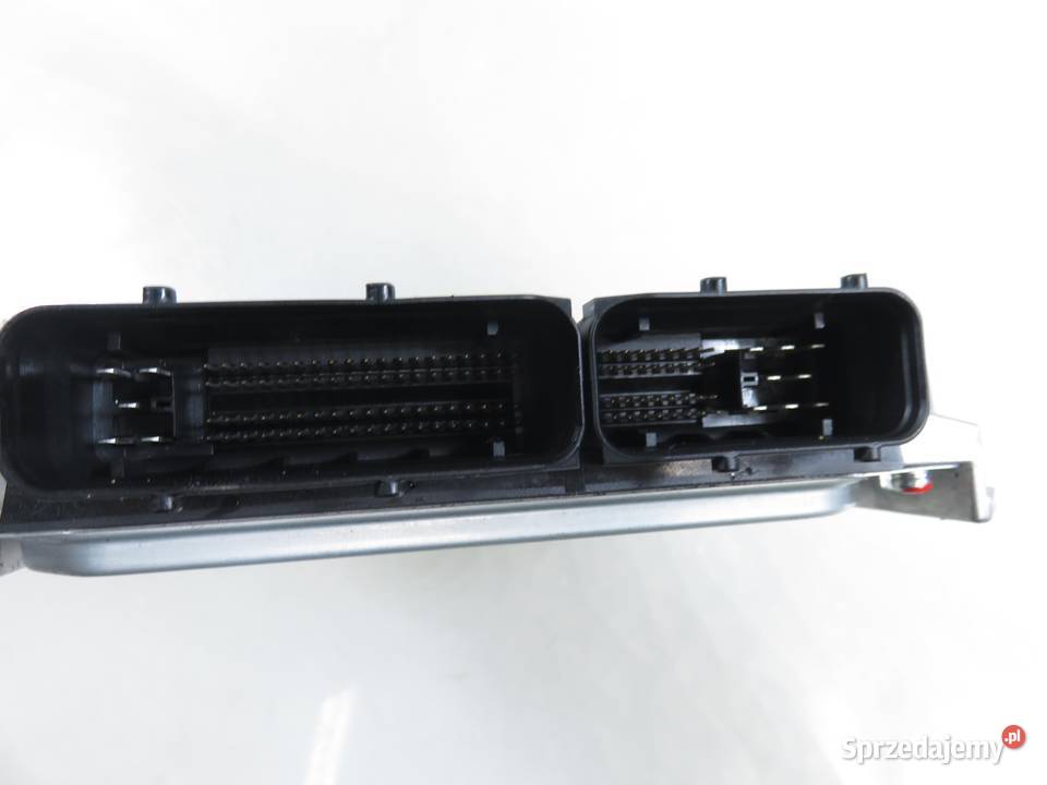 STEROWNIK SUBARU FORESTER III SH 20 D AWD