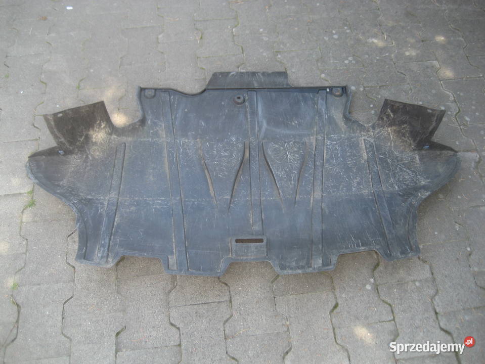 audi 80 b4 9295r osłona silnika dolna płyta Rakoniewice