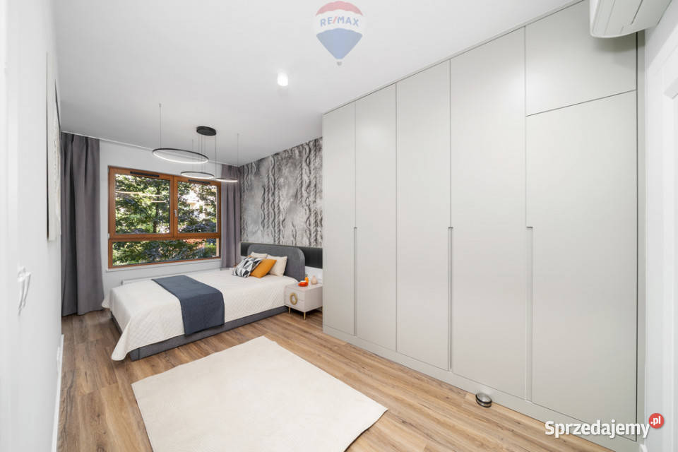 3pokojowe 64 m2 w osiedlu RYTM na Kabatach sieć Warszawa