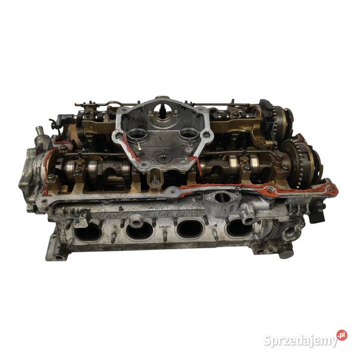 GŁOWICA CYLINDRÓW BMW E90 E91 20 i 7505422