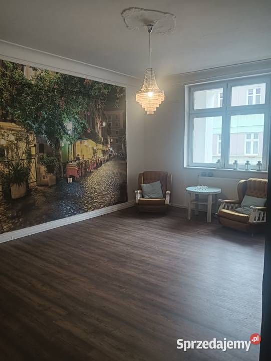 Mieszkanie107m2 Centrum 4 pokoje 2 balkony gazowe Słupsk sprzedam