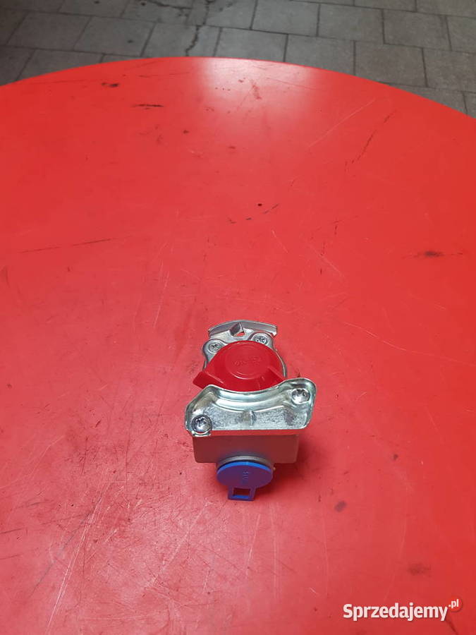 42480130 Złącze powietrza miękkie URSUS C360 Sulechów sprzedam