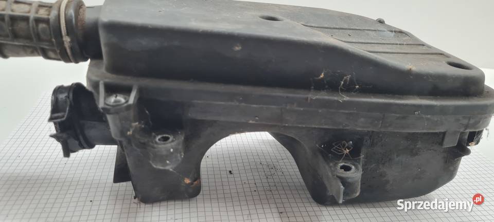 Honda Shadow 9050 SRX obudowa filtra powietrza Motoryzacja