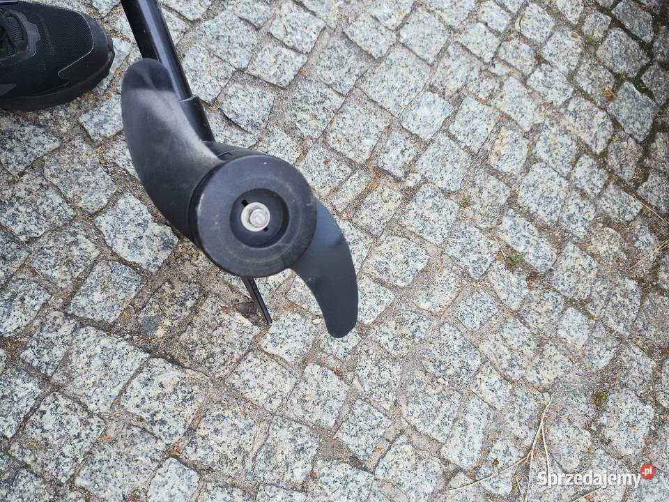 Minn kota endura 30 lbs lubuskie Krosno Odrzańskie