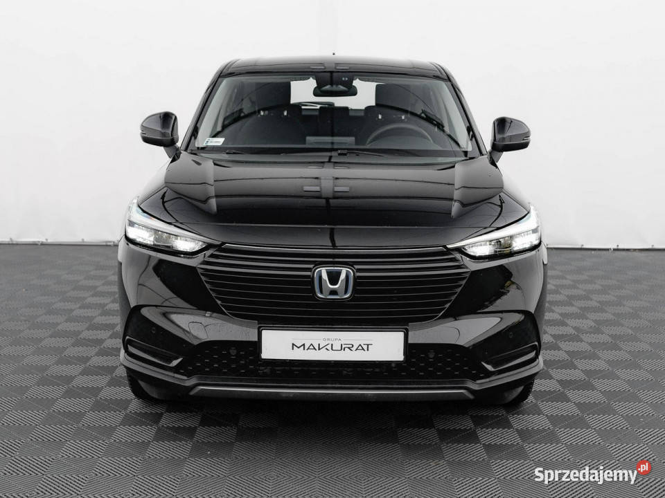 Honda HRV WJ1591L15 iMMD Elegance CVT Podgrzf asystent pasa ruchu