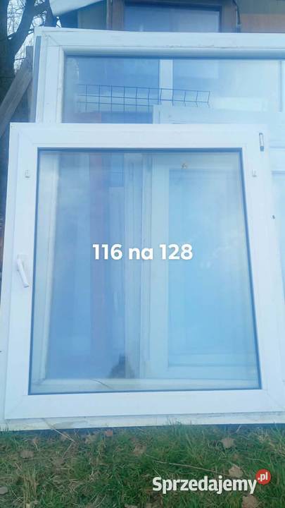 Okna plastikowe z demontazu dolnośląskie Wyszków
