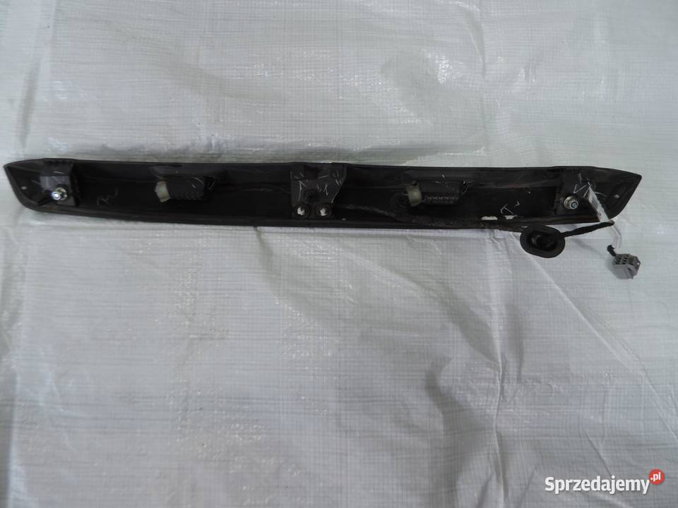 FORD ECOSPORT MK2 Listwa ochronna blenda klapy