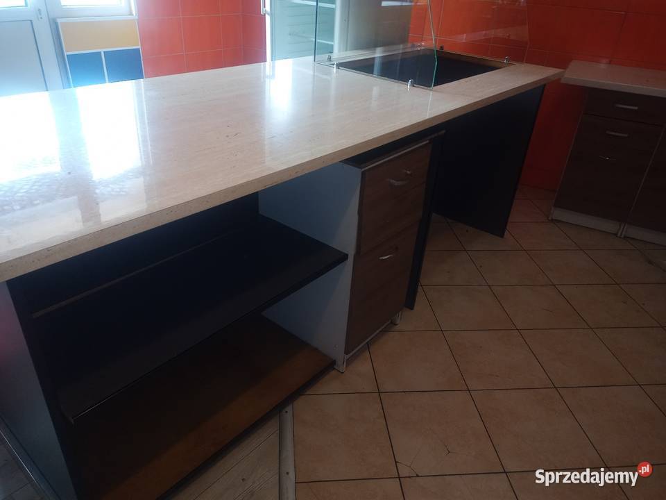 Sprzedam bar kebab Pleszew