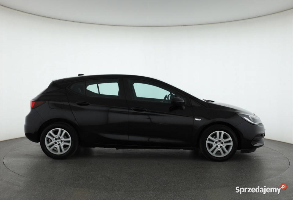 Opel Astra 12 Turbo Astra Piaseczno sprzedam