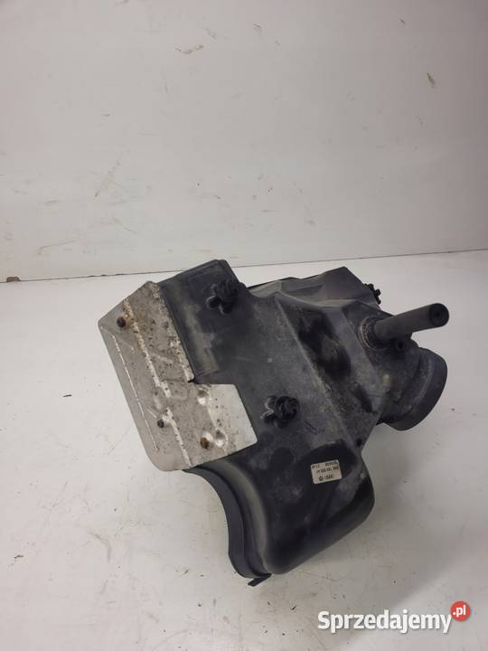 OBUDOWA FILTRA POWIETRZA AUDI A4 A5 Q5