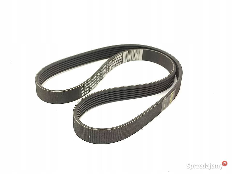 PASEK WIELOROWKOWY FIAT ULYSSE 20 19942002 NOWY Pióra wycieraczek lubelskie