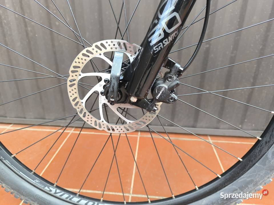 Scott Contessa Active M 29 świętokrzyskie Kielce