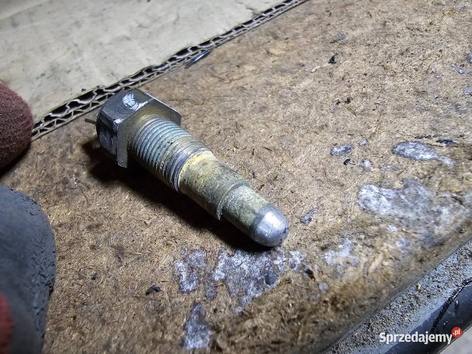 Kawasaki el 250 eliminator czujnik temperatury Jelenia Góra