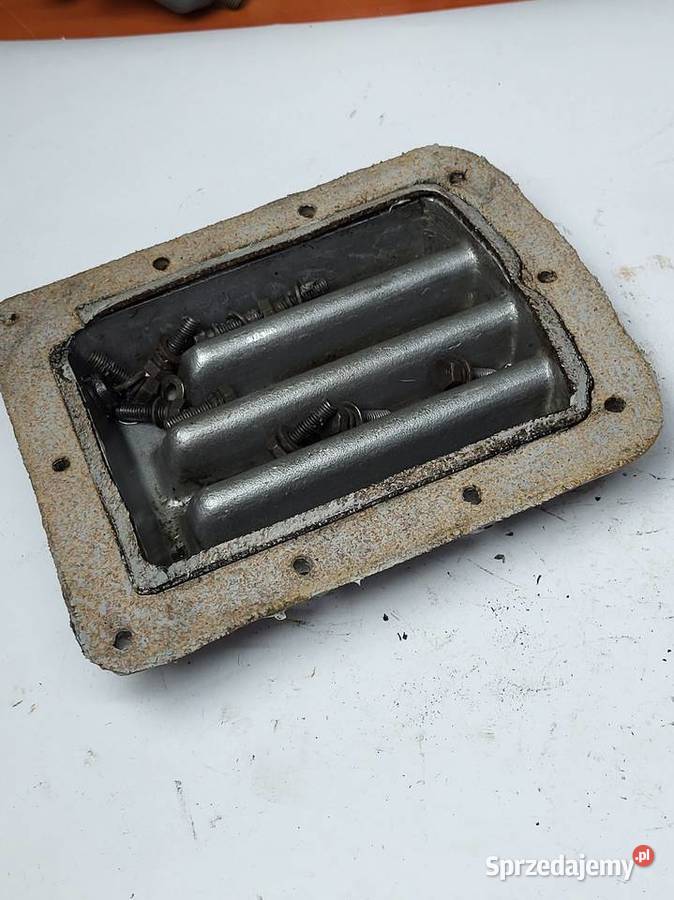 MISKA OLEJOWA AWO SIMSON SPORT sprzedam