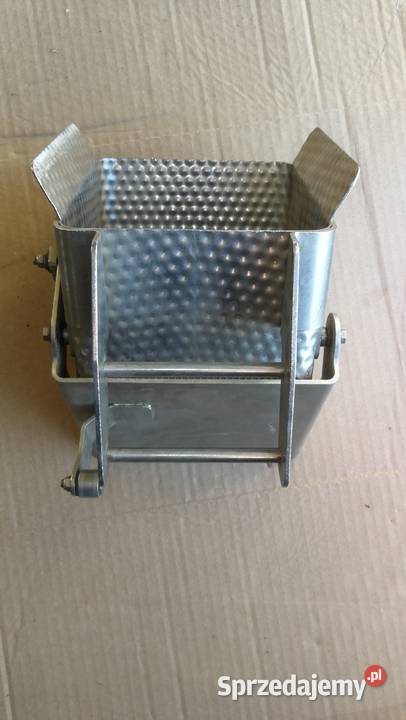 Maszyna pakująca paczkarka pakowaczka części Kazimierza Wielka