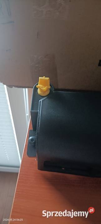 VW SKODA SEAT KIEROWNICA POWIETRZA 2Q0129509 osobowe pomorskie Luzino