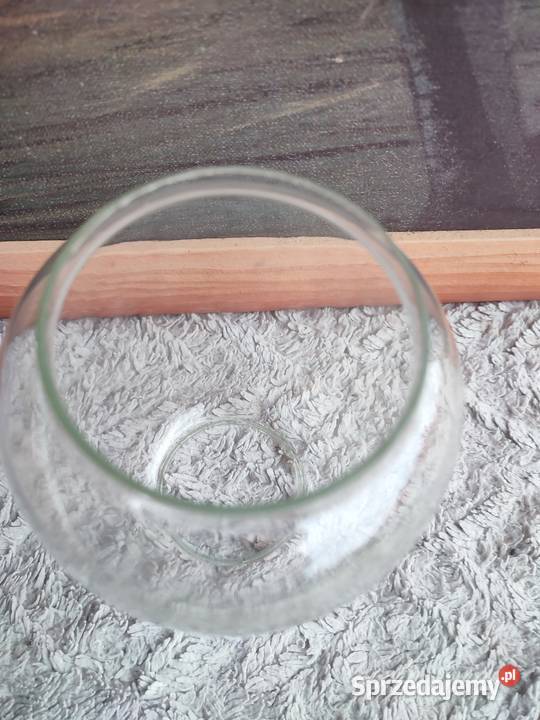 Klosz do lampy naftowej Jupiter 2 Dulcza Wielka sprzedam