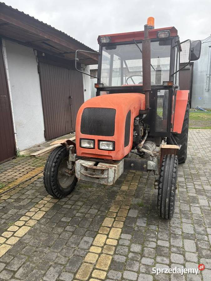 Ursus 3P c360 stan Wolanów sprzedam