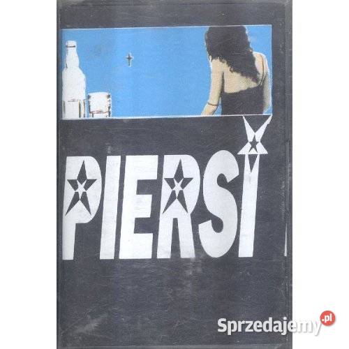 Piersi sprzedam