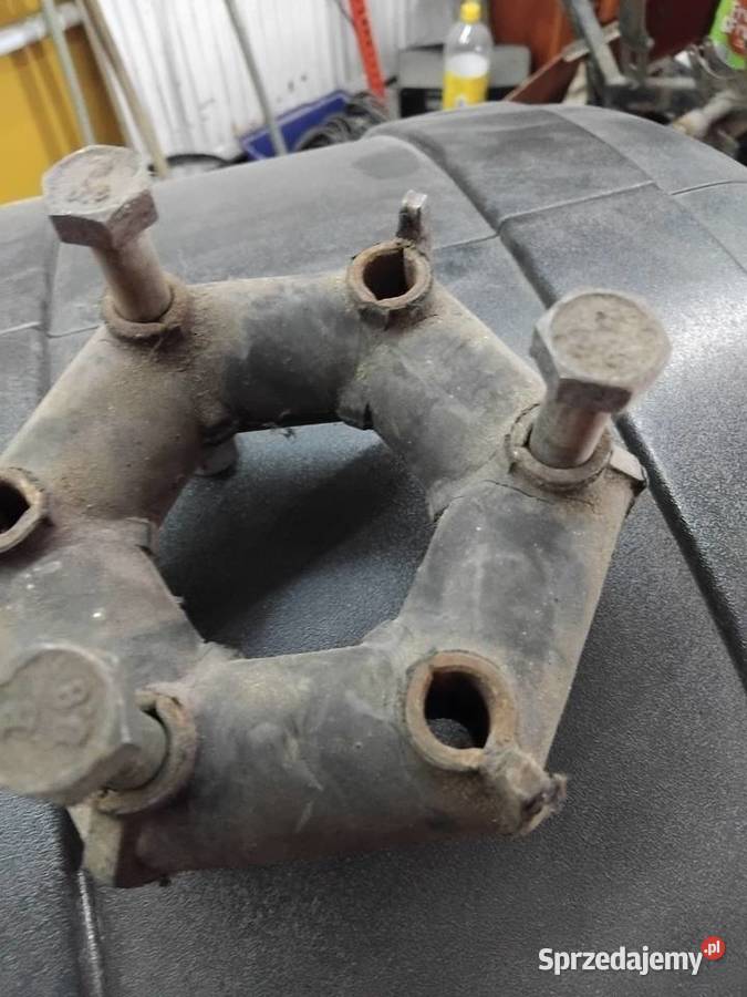 125p polonez Sprzęgło wału