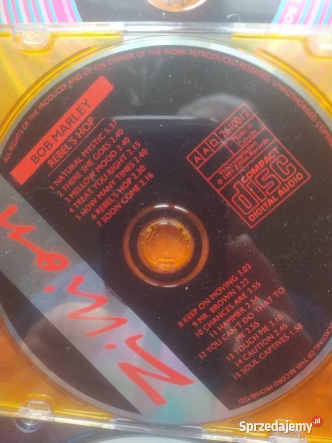 Przeboje 50 i 60 latka Kazimierza Wielka sprzedam