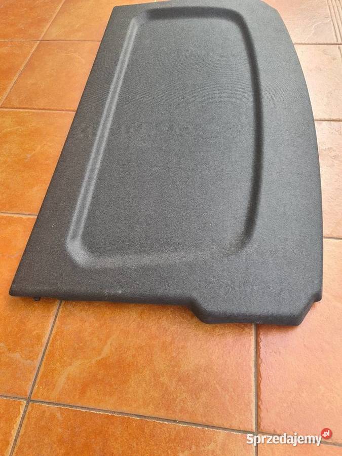 Półka bagażnika BMW Serii 1 F70 2025 r oryginał Bytom Odrzański