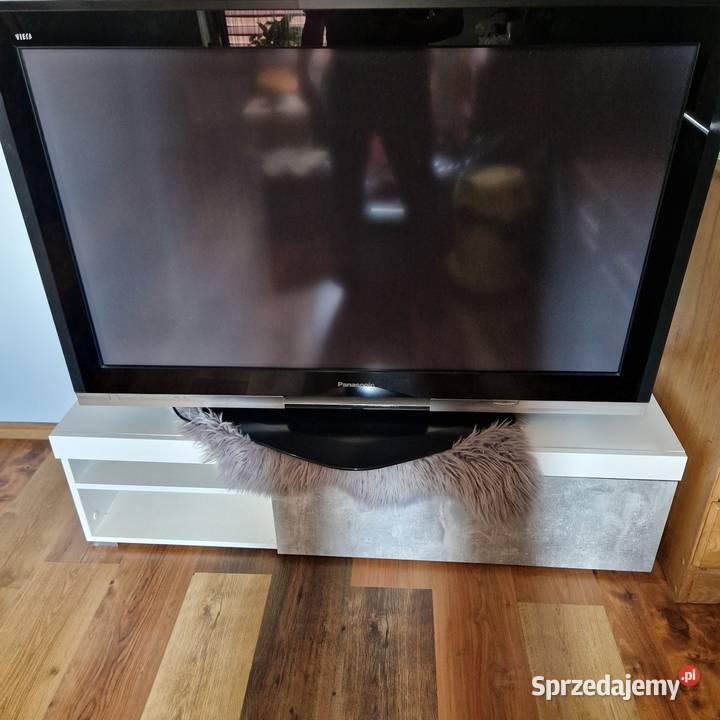 Telewizor Plazmowy konesera TH50PV700P dodatek śląskie Bielsko-Biała sprzedam