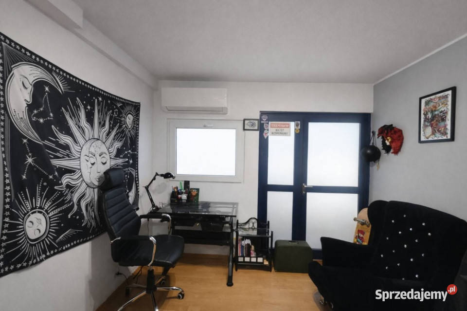 Grochów 3 pokoje 53m2 Warszawa