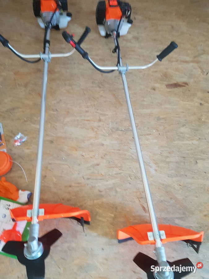 Kosa spalinowa DEYTOS GX3032 27 podkaszarka Spalinowe Głogowa