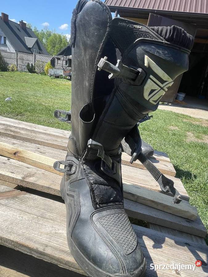 Buty Maverik Fly 48 Górki Napękowskie