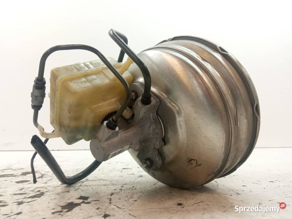 POMPA HAMULCOWA SERWO Bmw Seria 6 II 20032010