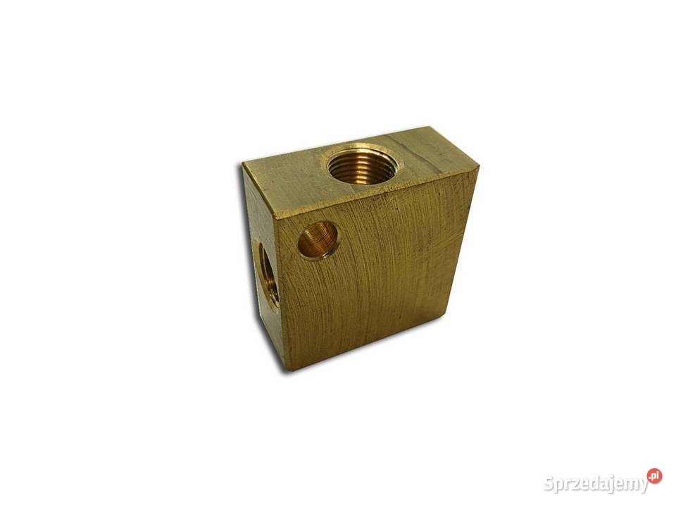 Rozdzielacz przewodu hamulcowego Multicar M24 Konstantynów Łódzki sprzedam