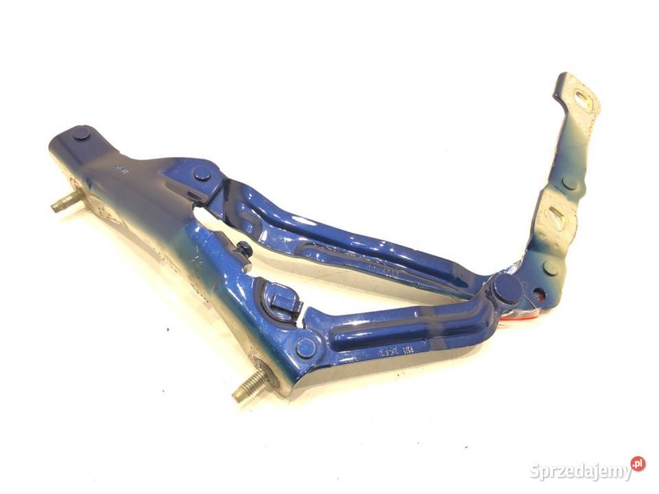 ZAWIAS KLAPY TYŁ PRAWY TESLA MODEL 3