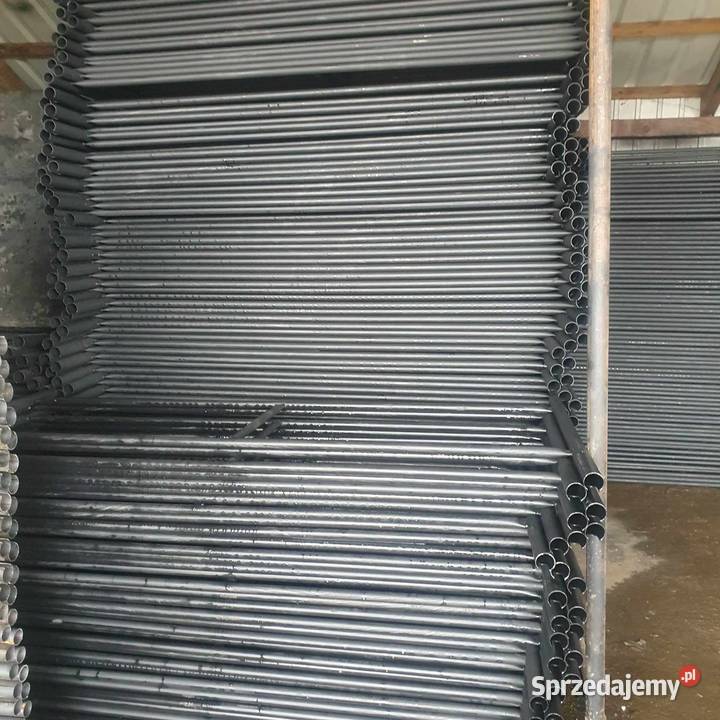 Rusztowanie warszawskie i akcesoria Zakopane sprzedam