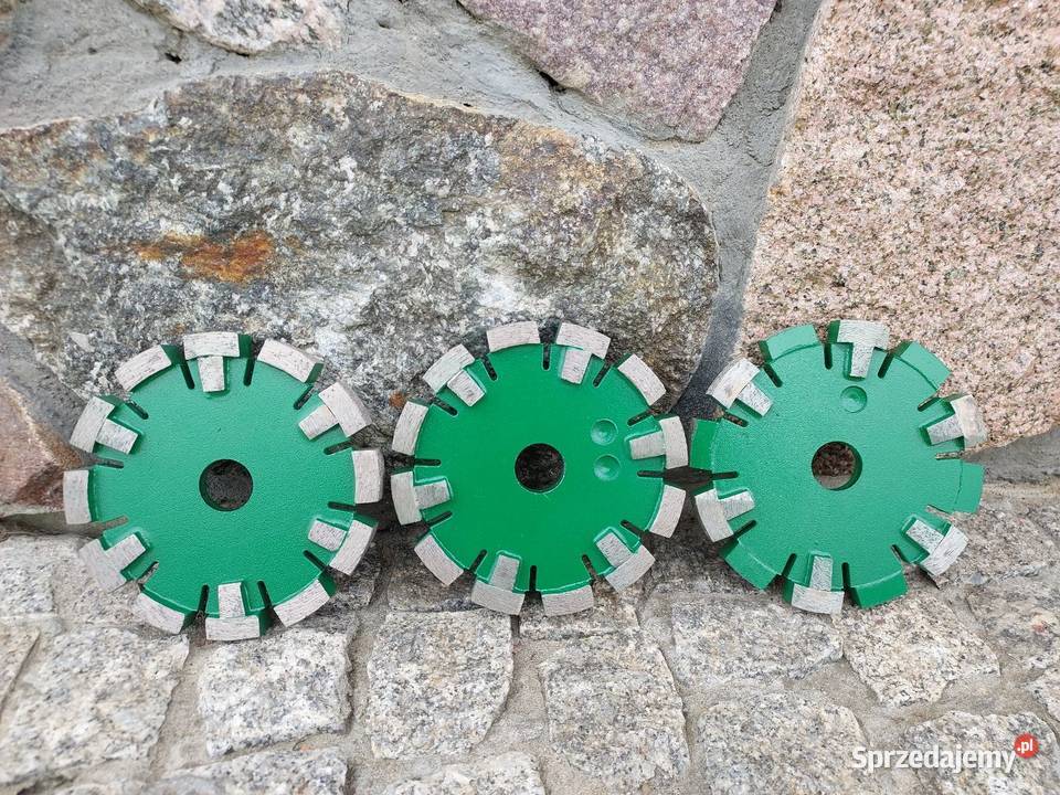 Frezy fi125mm do maszyny frezujacej pod Ogrzewanie świętokrzyskie Kielce