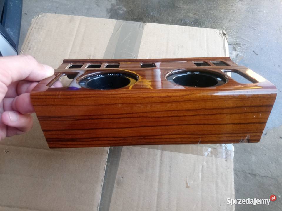 dekor dekory panel Mercedes w124 124 Ostrołęka sprzedam