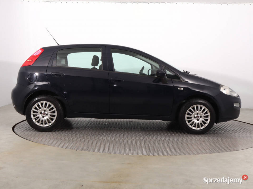Fiat Punto 14 ESP Katowice sprzedam