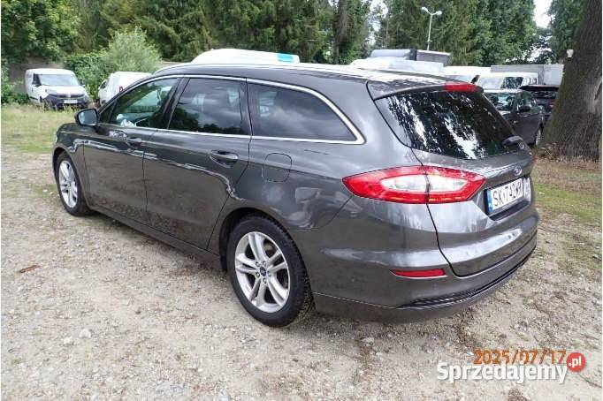 FORD MONDEO 2016 149800 ccm 120 manualna sprzedam