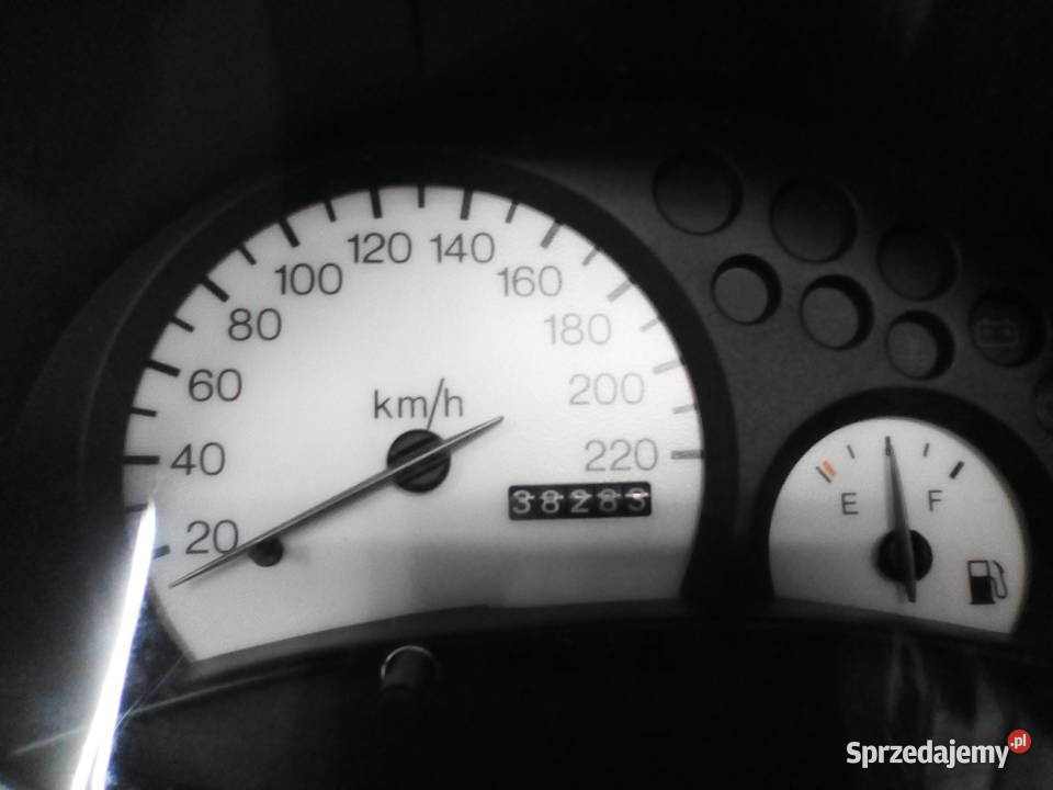 Ford Ka l 13i Licznik zegary Bukownica